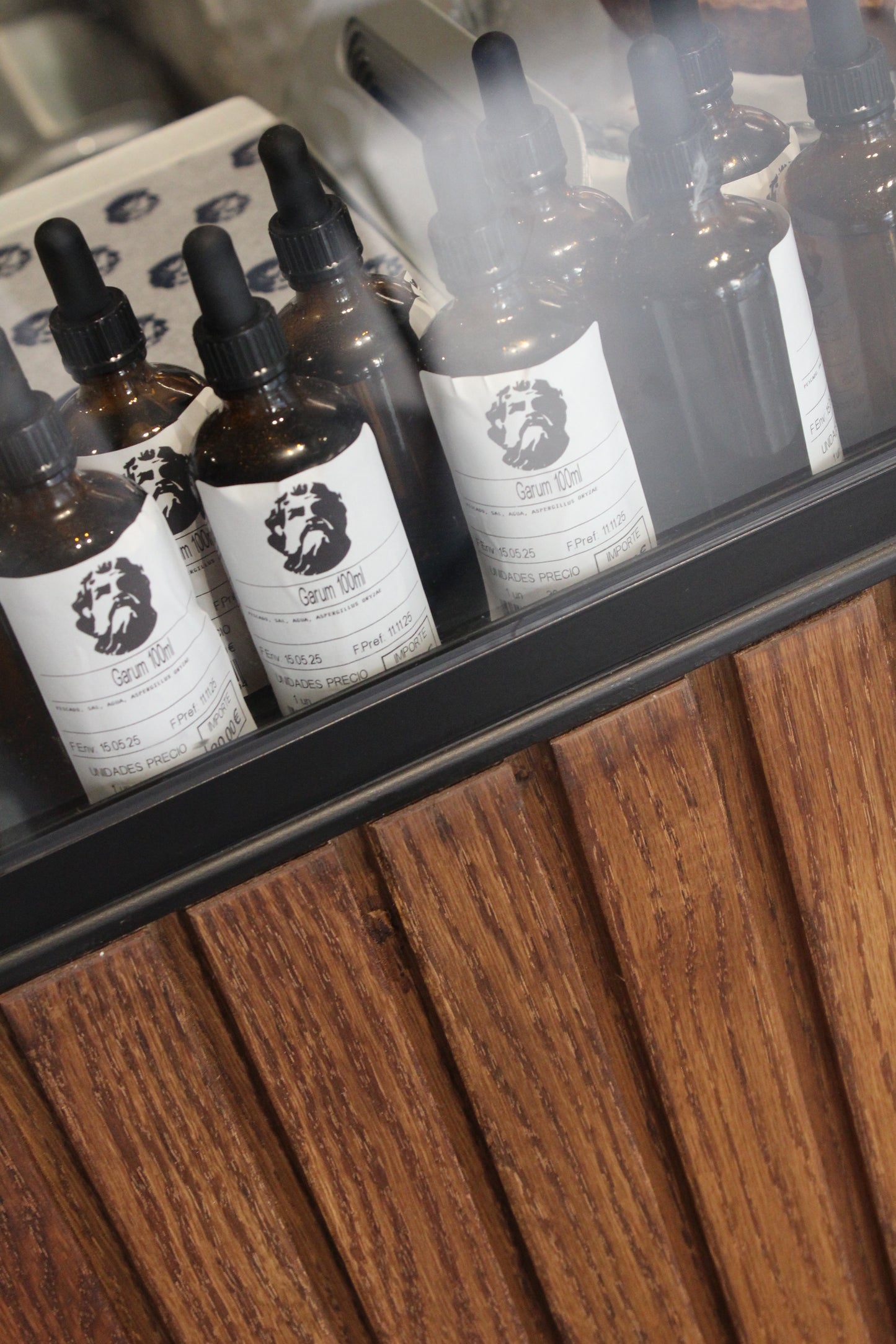Garum 100 ML