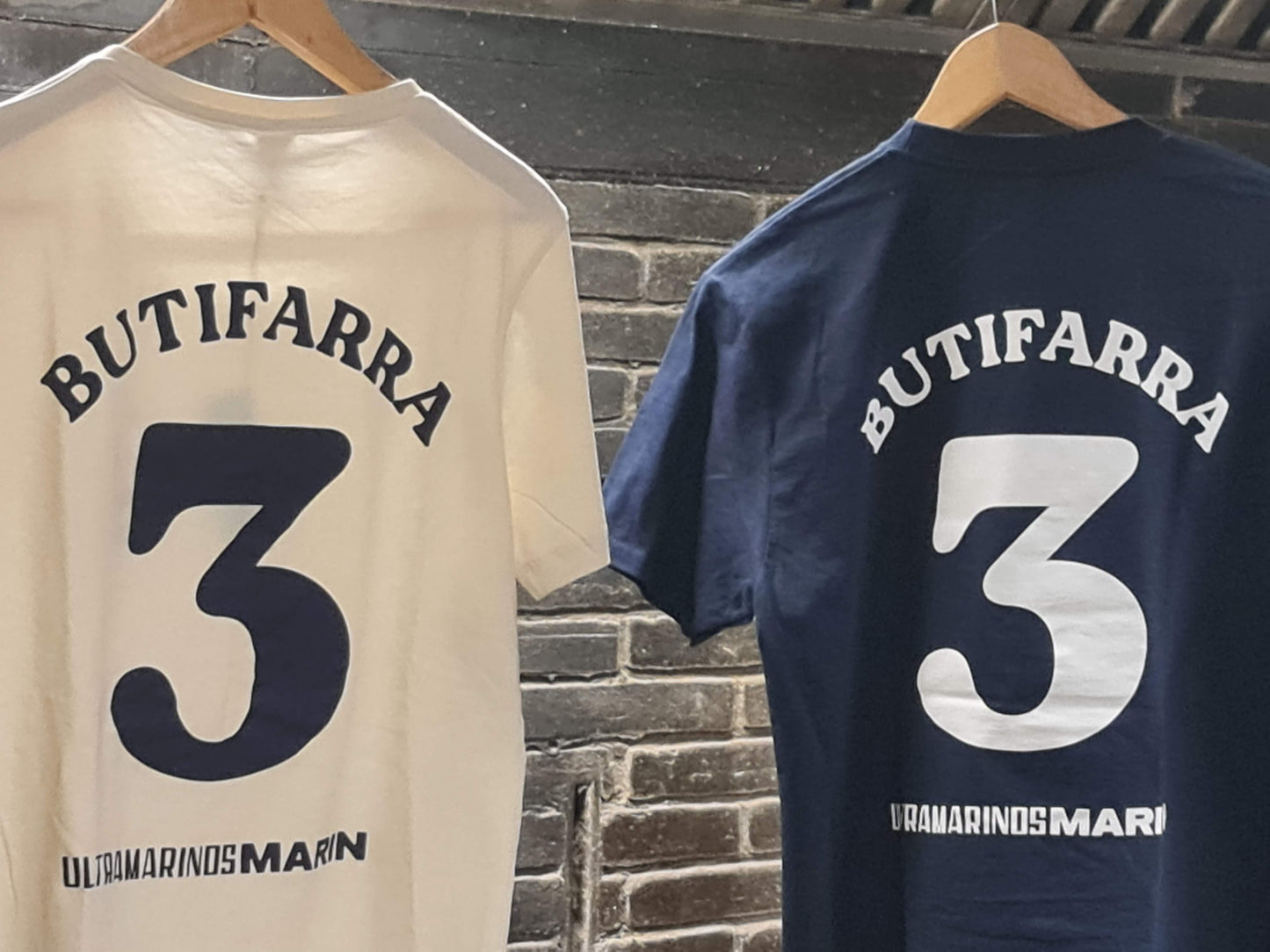 Butifarra t-shirt