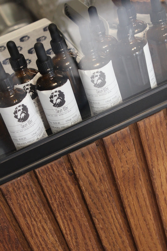 Garum 100 ML